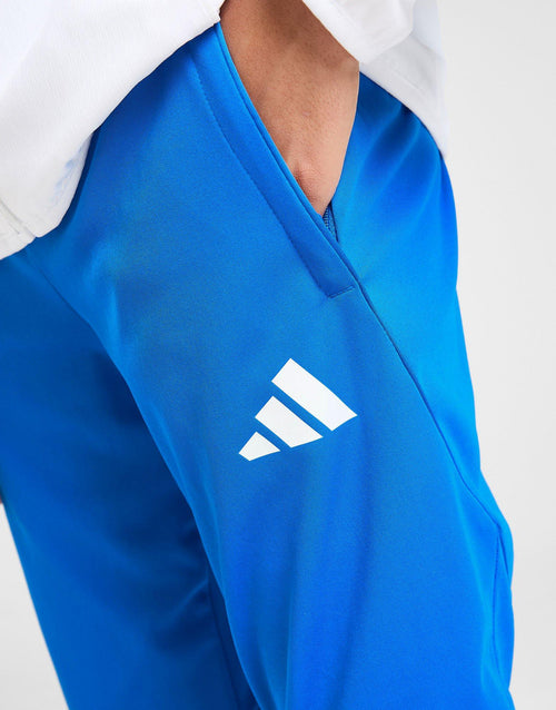 Real Madrid European Training Track Pants Junior