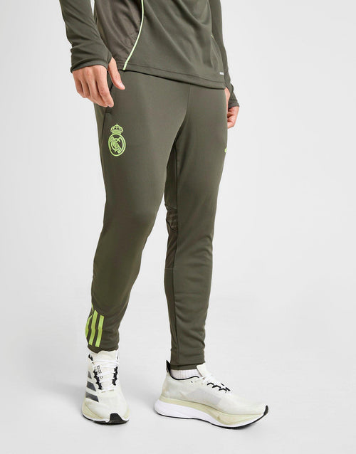 Real Madrid Training Track Pants