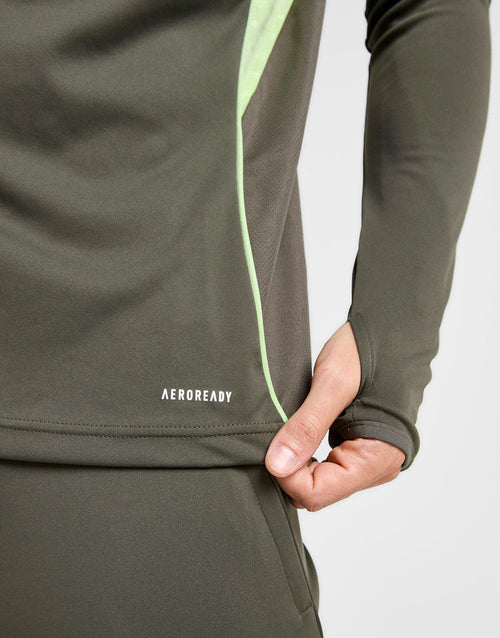 Real Madrid Training Track Top