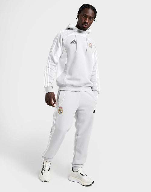 Real Madrid Urban Purist Hoodie