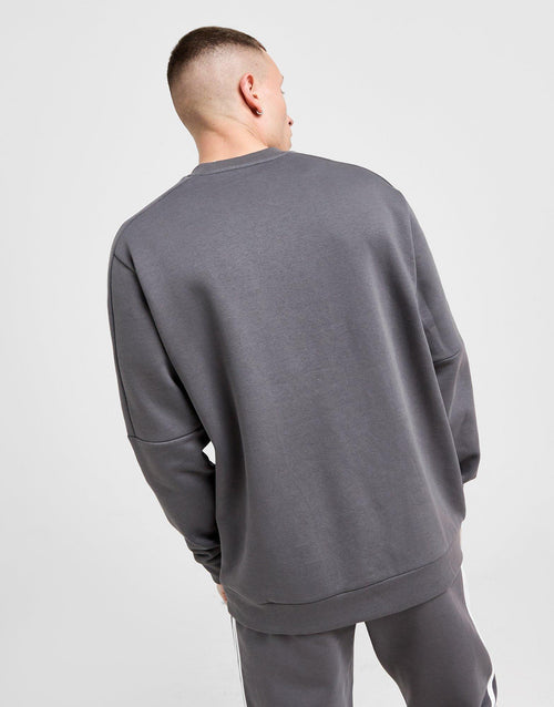 Energize Crew Sweatshirt