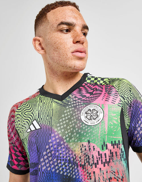 Celtic Pride Shirt