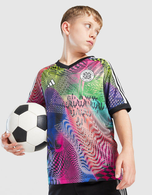 Celtic Pride Shirt Junior