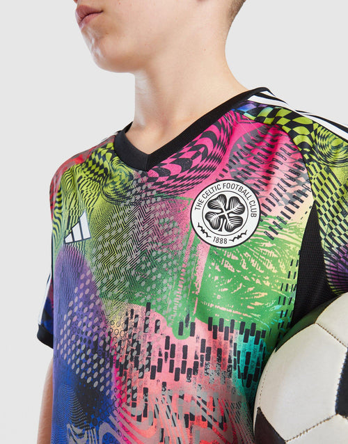 Celtic Pride Shirt Junior