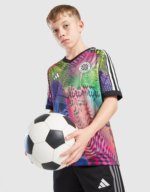 Celtic Pride Shirt Junior