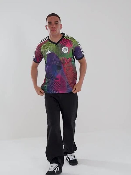 Celtic Pride Shirt Junior