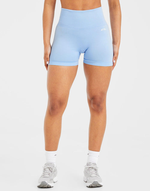 Empower Seamless Shorts
