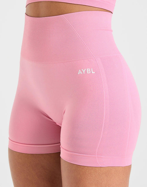 Empower Seamless Shorts