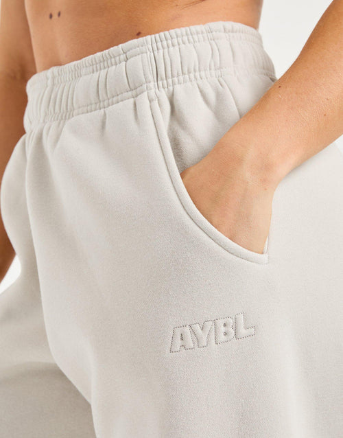 Plush Joggers