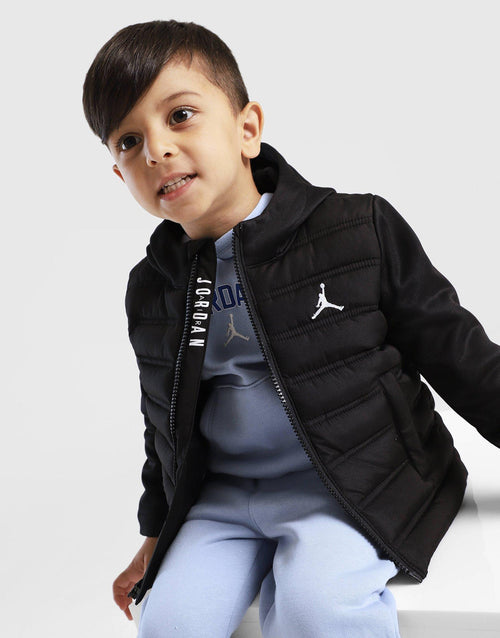 Hybrid Jacket Infant's
