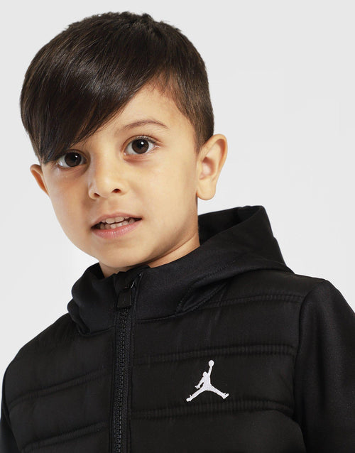 Hybrid Jacket Infant's