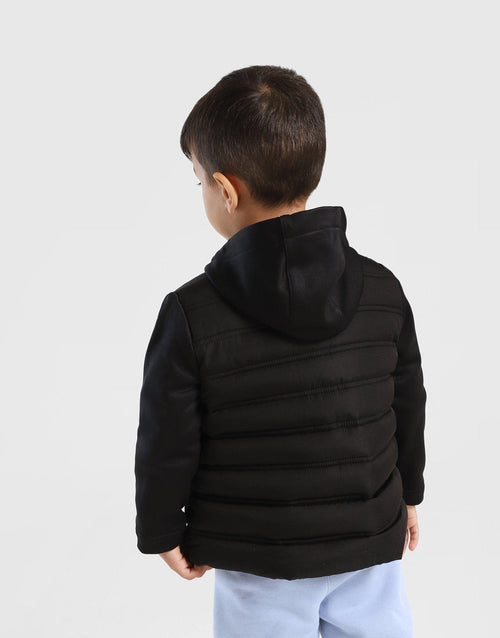 Hybrid Jacket Infant's