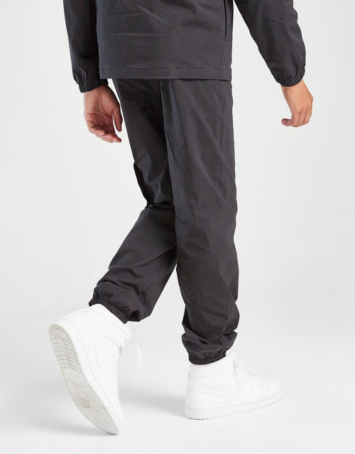 Woven Cargo Pants Junior's