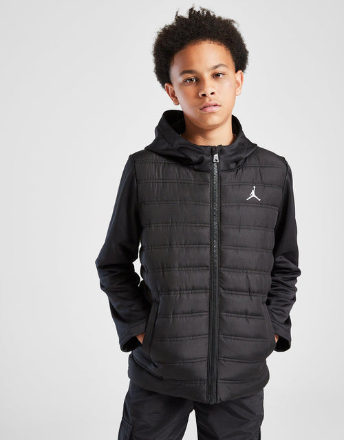 Hybrid Jacket Junior