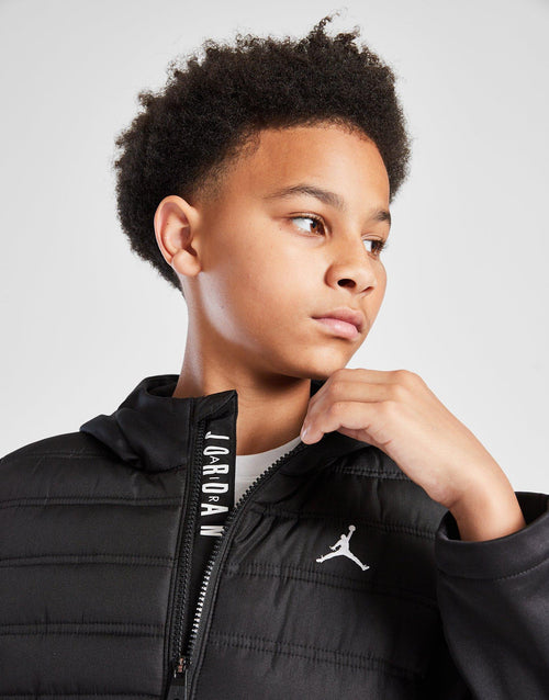 Hybrid Jacket Junior