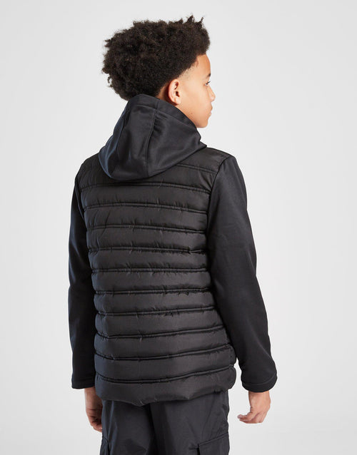 Hybrid Jacket Junior