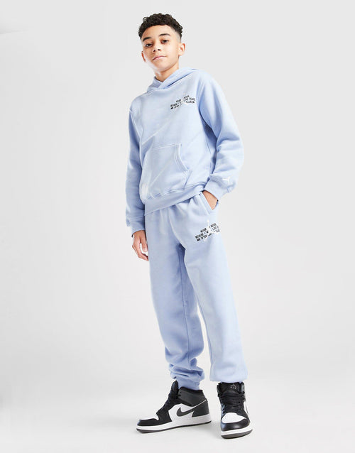 Stamp Joggers Junior