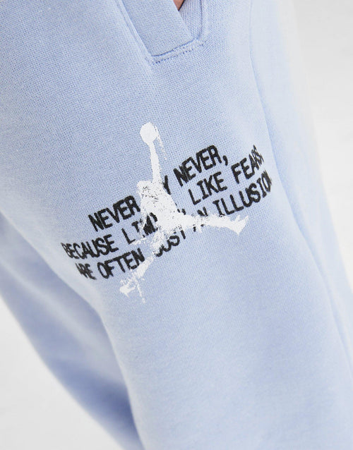 Stamp Joggers Junior