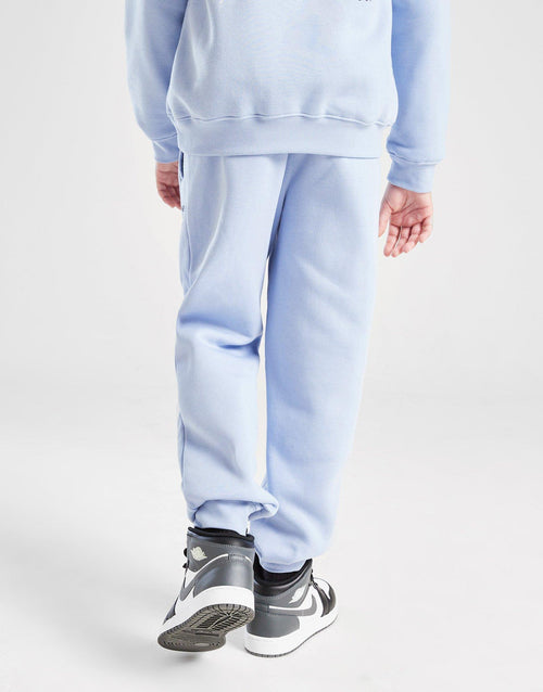 Stamp Joggers Junior