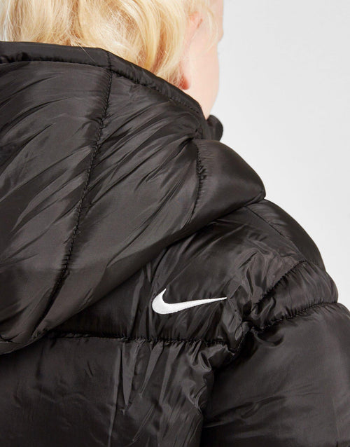 Wide Baffle Puffer Jacket Children's