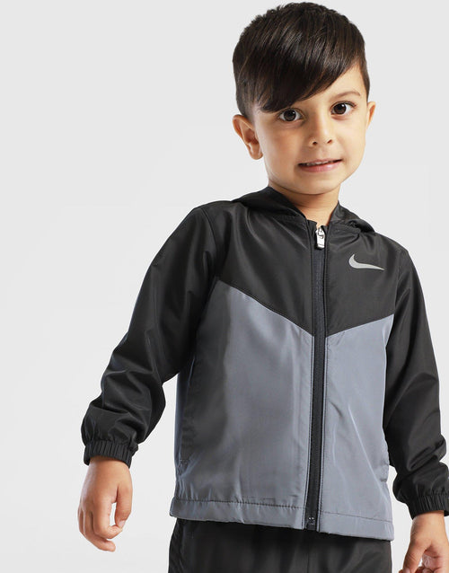 Miler Woven Tracksuit Infant's