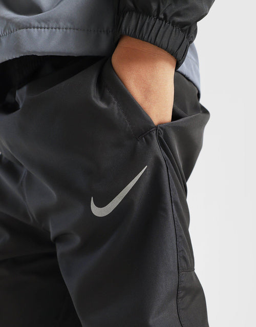 Miler Woven Tracksuit Infant's