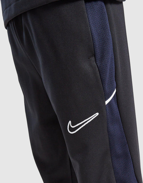 Academy 1/4 Zip Tracksuit Infant's