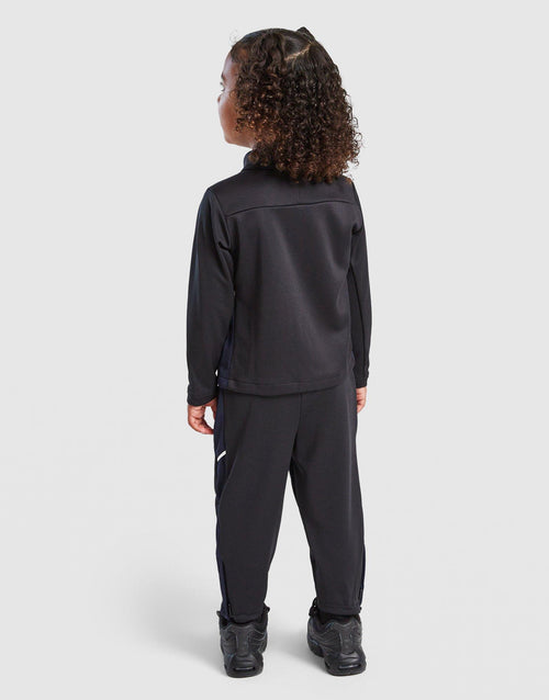 Academy 1/4 Zip Tracksuit Infant's