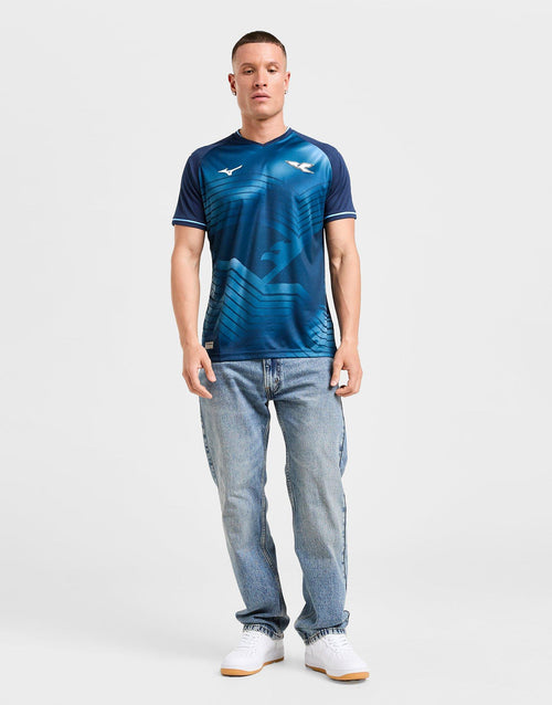 S.S. Lazio 2025/26 Third Shirt