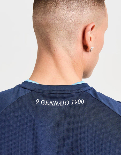S.S. Lazio 2025/26 Third Shirt