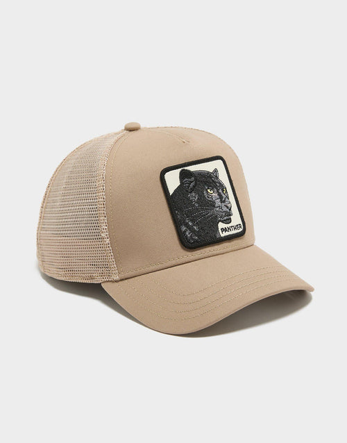 Panther Cap