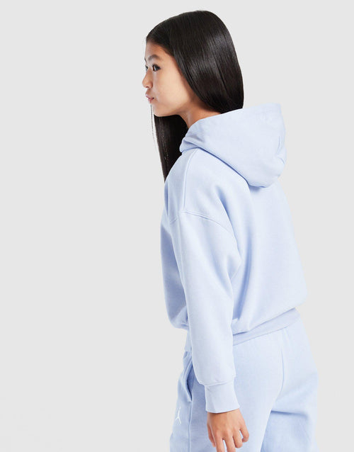 Girls' Brooklyn Essential Hoodie Junior