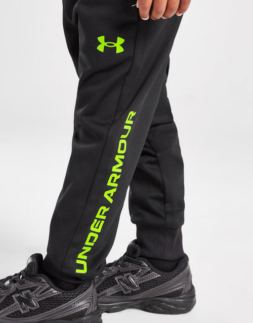 Tech Fade 1/4 Zip Tracksuit Infant