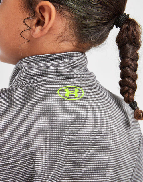 Tech Fade 1/4 Zip Tracksuit Infant