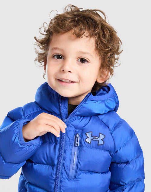 Pronto Padded Jacket Infant's