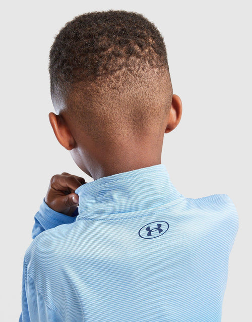 Tech Fade 1/4 Zip Tracksuit Infant