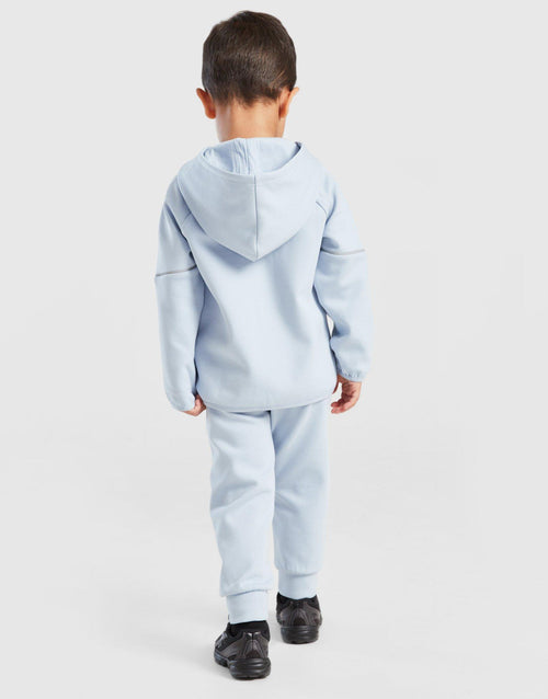 Double Knit Full Zip Tracksuit Infant