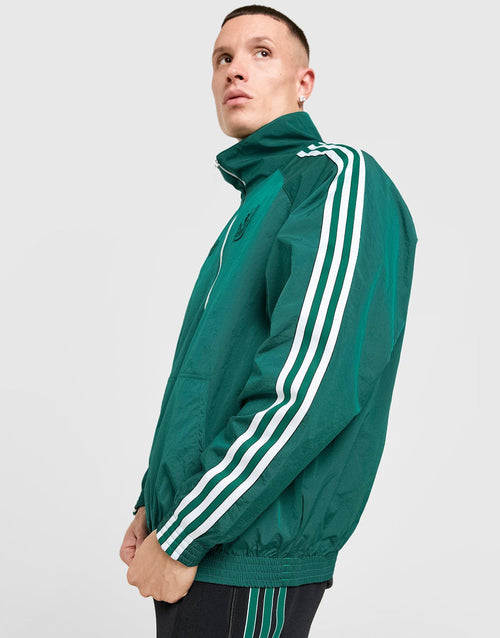 Liverpool FC Icons Track Top