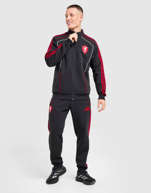 Liverpool FC Urban Purist Track Top