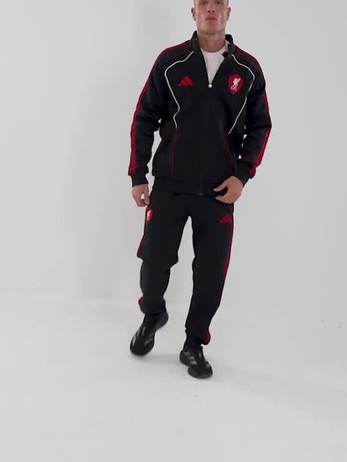 Liverpool FC Urban Purist Track Top
