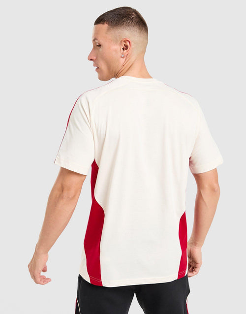 Liverpool FC Urban Purist T-Shirt