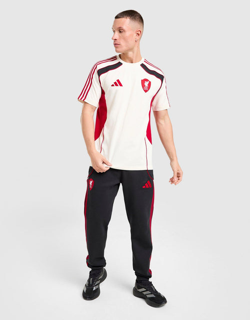 Liverpool FC Urban Purist T-Shirt
