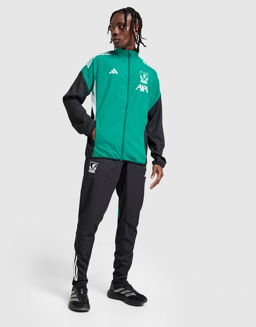 Liverpool FC Presentation Track Pants