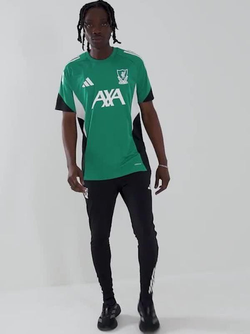 Liverpool FC European Training Shirt