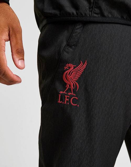 Liverpool FC Presentation Track Pants