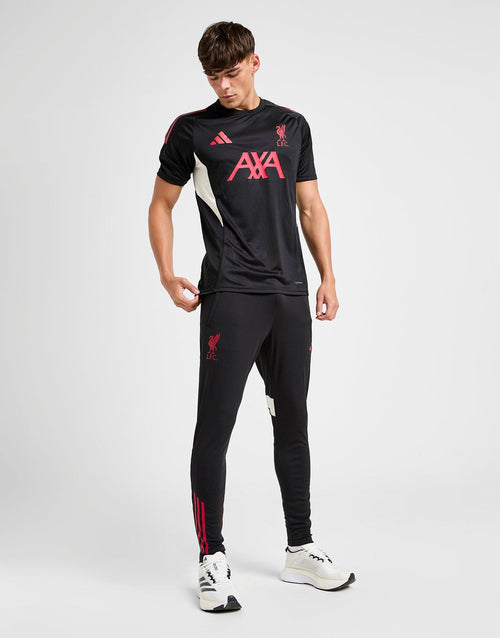 Liverpool FC Training Track Pants