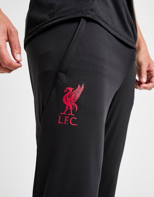 Liverpool FC Training Track Pants