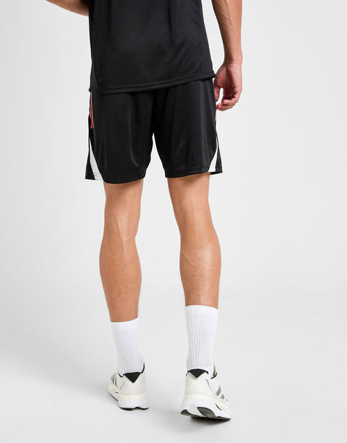 Liverpool FC Training Shorts
