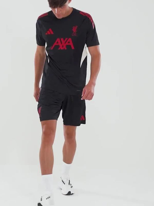Liverpool FC Training Shorts