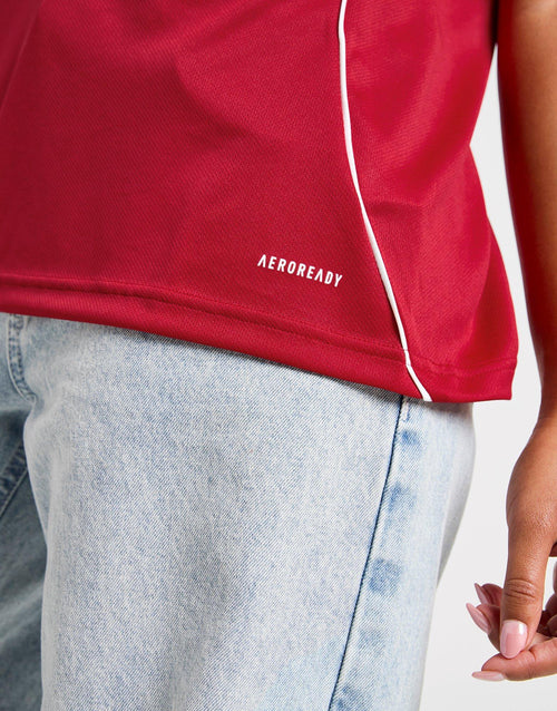 Liverpool FC 2025/26 Home Shirt Women's